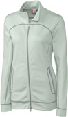 Clique Ladies Helsa Full Zip Jacket LQK00030