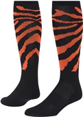 Red Lion Wildcat Knee High Socks 0873