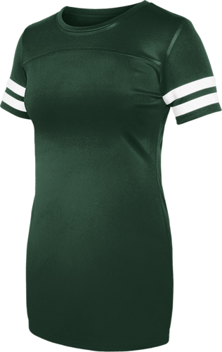 E144493 Champion Women/Girls Showdown Jersey Dress