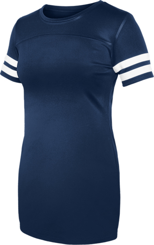 E144493 Champion Women/Girls Showdown Jersey Dress