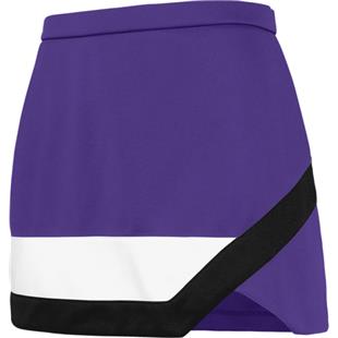 Details about   Adult GOLD PURPLE Cheerleader Uniform Top Skirt 32-34/22-25" Cosplay Vikings LSU 