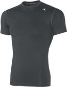 Champion Adult/Youth Compression Short Sleeve Tee Champion Adult/Youth Compression Short Sleeve Tee