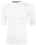 Champion Adult/Youth Compression 1/2 Sleeve Tee