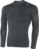 Champion Adult/Youth Compression Long Sleeve Tee Champion Adult/Youth Compression Long Sleeve Tee