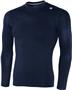 Champion Adult/Youth Compression Long Sleeve Tee
