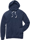 Boxercraft Unisex Rally Corduroy Hoodie NAVY Primary