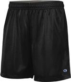Champion Women/Girls Mesh 5" Short Champion Women/Girls Mesh 5" Short