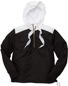 Boxercraft Ladies Stadium Anorak Jacket P63