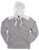 Boxercraft Ladies Stadium Anorak Jacket P63