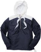 Boxercraft Ladies Stadium Anorak Jacket P63