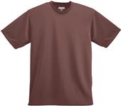 Augusta Sportswear Wicking Youth T-Shirt Closeout Augusta Sportswear Wicking Youth T-Shirt Closeout