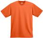 Youth (Brown, Green, Gold, Blue, Orange) Performance Cooling Tee Shirt