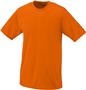 Youth (Brown, Dark Green, Power Blue) Performance Cooling Tee Shirt