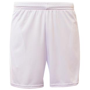 A4 Adult Youth Mesh Short with Pockets