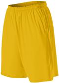 Alleson Adult/Youth Training Shorts W/Pockets Alleson Adult/Youth Training Shorts W/Pockets