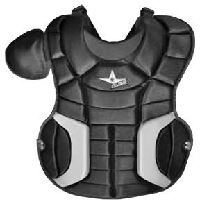 Protection De Poitrine Baseball Protection De Poitrine All-Star System7 Protection De Poitrine Baseball Protection De Poitrine All-Star System7