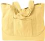 Authentic Pigment Dyed Large Canvas Tote 1904