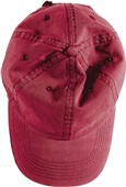 Authentic Pigment Direct-Dyed Twill Cap 1912