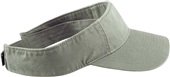 Authentic Pigment Direct-Dyed Twill Visor 1915