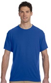 Jerzees Adult Dri-Power Sport T-Shirt ROYAL Primary