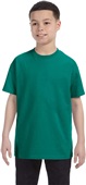 Jerzees Youth Dri-Power Active T-Shirt 29B