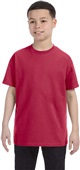 Jerzees Youth Dri-Power Active T-Shirt 29B