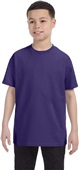 Jerzees Youth Dri-Power Active T-Shirt 29B