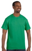 Jerzees Adult 5.6 oz. Dri-Power Active T-Shirt KELLY Primary