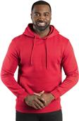 Threadfast Apparel Ultimate Fleece Hoodie 320H