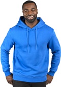 Threadfast Apparel Ultimate Fleece Hoodie 320H