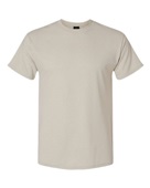 Hanes Adult X-Temp Triblend T-Shirt 42TB SAND HEATHER Primary