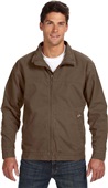 Dri Duck Men's Maverick Jacket