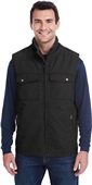 Dri Duck Men's Trek Vest 5068