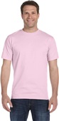 Hanes Adult Youth Comfortsoft Cotton T-Shirt