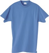 Hanes Adult Youth Comfortsoft Cotton T-Shirt