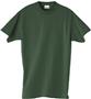 Hanes Adult Youth Comfortsoft Cotton T-Shirt