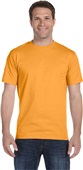 Hanes Adult Youth Comfortsoft Cotton T-Shirt