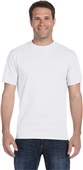 Hanes Adult Youth Comfortsoft Cotton T-Shirt