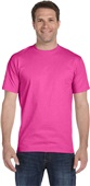 Hanes Adult Youth Comfortsoft Cotton T-Shirt