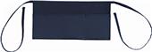 Liberty Bags Ashley W3 Cotton Twill Waist Apron NAVY Primary