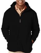 Blue Generation Men's Polar Fleece Jackets