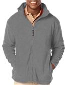 Blue Generation Men's Polar Fleece Jackets