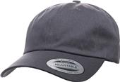 Yupoong Adult Low-Profile Cotton Twill Dad Cap