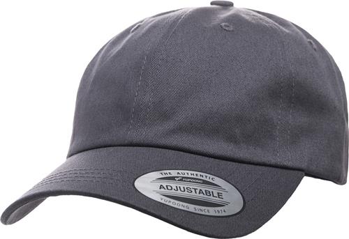 Yupoong Adult Low-Profile Cotton Twill Dad Cap. Embroidery is available on this item.