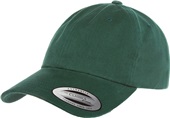 Yupoong Adult Low-Profile Cotton Twill Dad Cap