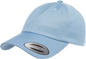 Yupoong Adult Low-Profile Cotton Twill Dad Cap