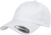 Yupoong Adult Low-Profile Cotton Twill Dad Cap