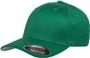 Flexfit Adult Youth Wooly 6-Panel Cap 6277