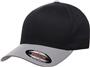 Flexfit Adult Youth Wooly 6-Panel Cap 6277