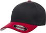 Flexfit Adult Youth Wooly 6-Panel Cap 6277